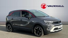 Vauxhall Crossland 1.2 Turbo SRi Nav 5dr Petrol Hatchback